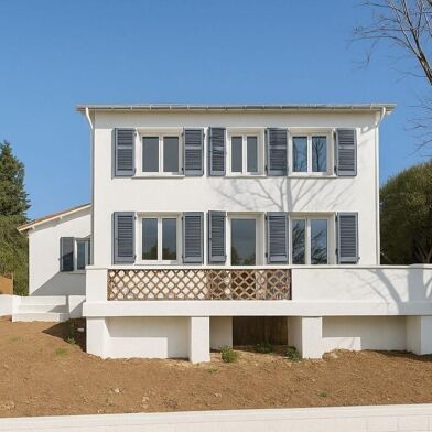 Maison 4 pièces 570000 €