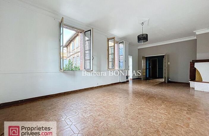RABASTENS: Immeuble 236 m2 — photo 2