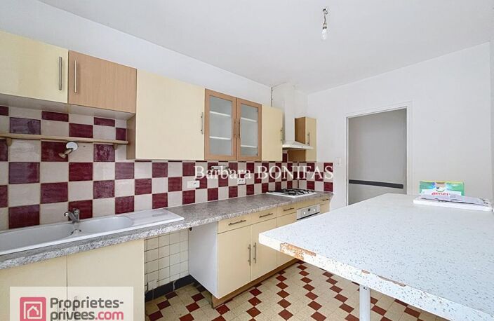 RABASTENS: Immeuble 236 m2 — photo 5