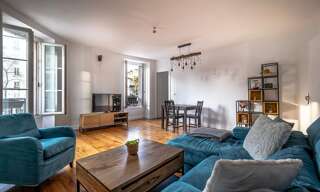 Appartement 3 Pièces 70 m² à vendre à Paris 13 (75013)