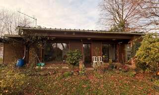 Maison 5 Pièces 100 m² à vendre à Yvetot (76190)