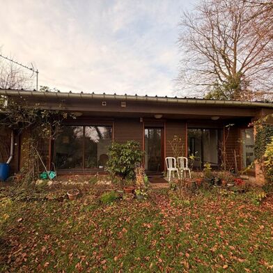 Maison 5 pièces 178000 €