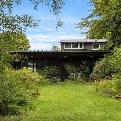 Maison 5 pièces 178000 €