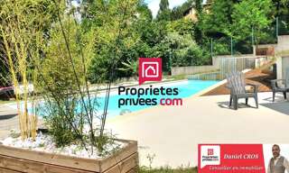 Maison 8 Pièces 180 m² à vendre à Sainte-Foy-lès-Lyon (69110)