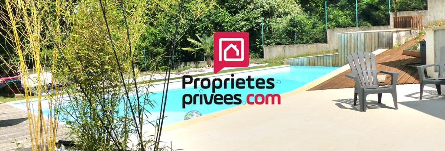 Maison 8 Pièces 180 m² à vendre à Sainte-Foy-lès-Lyon (69110)