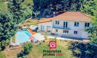 Maison 8 Pièces 180 m² à vendre à Sainte-Foy-lès-Lyon (69110)