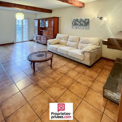 Maison 4 pièces 119000 €