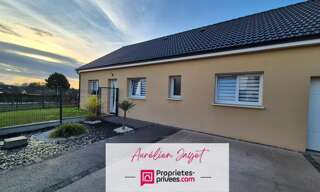 Maison 5 Pièces 102 m² à vendre à Turretot (76280)