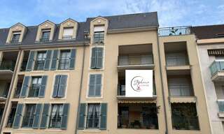 Appartement 3 Pièces 76 m² à vendre à Moulins (03000)