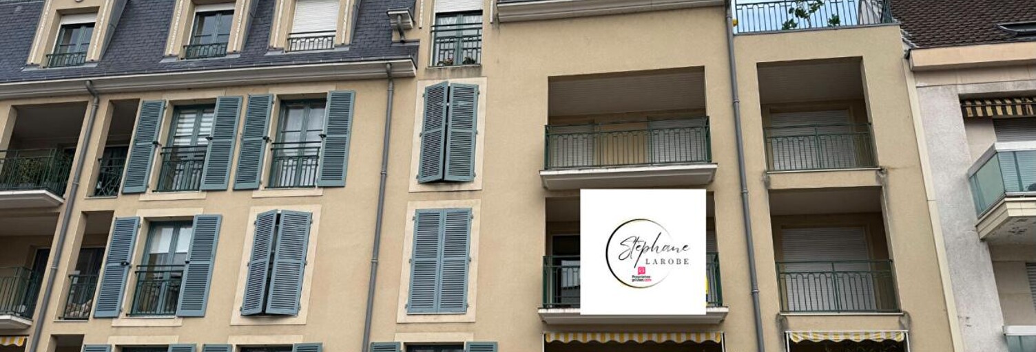 Appartement 3 Pièces 76 m² à vendre à Moulins (03000)