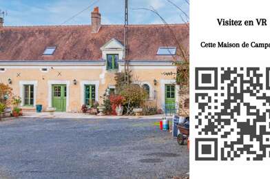 Maison 8 pièces 287550 €