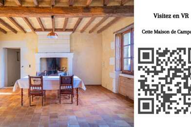 Maison 5 pièces 279000 €