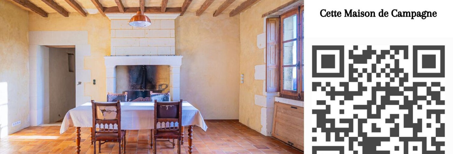 Maison 5 Pièces 210 m² à vendre à Mansigné (72510)