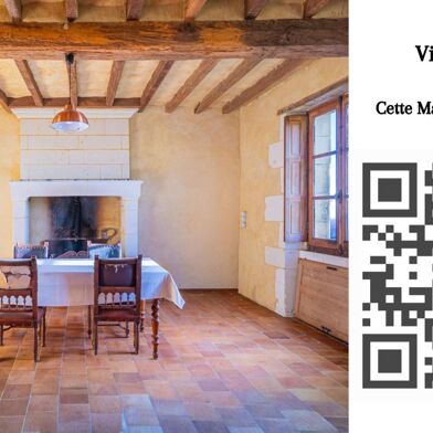 Maison 5 pièces 279000 €