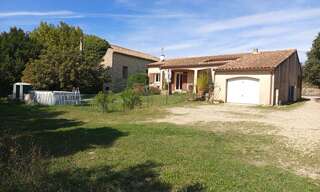 Maison 5 Pièces 94 m² à vendre à Montségur-sur-Lauzon (26130)