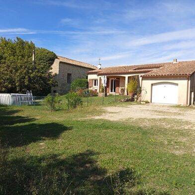 Maison 5 pièces 249000 €