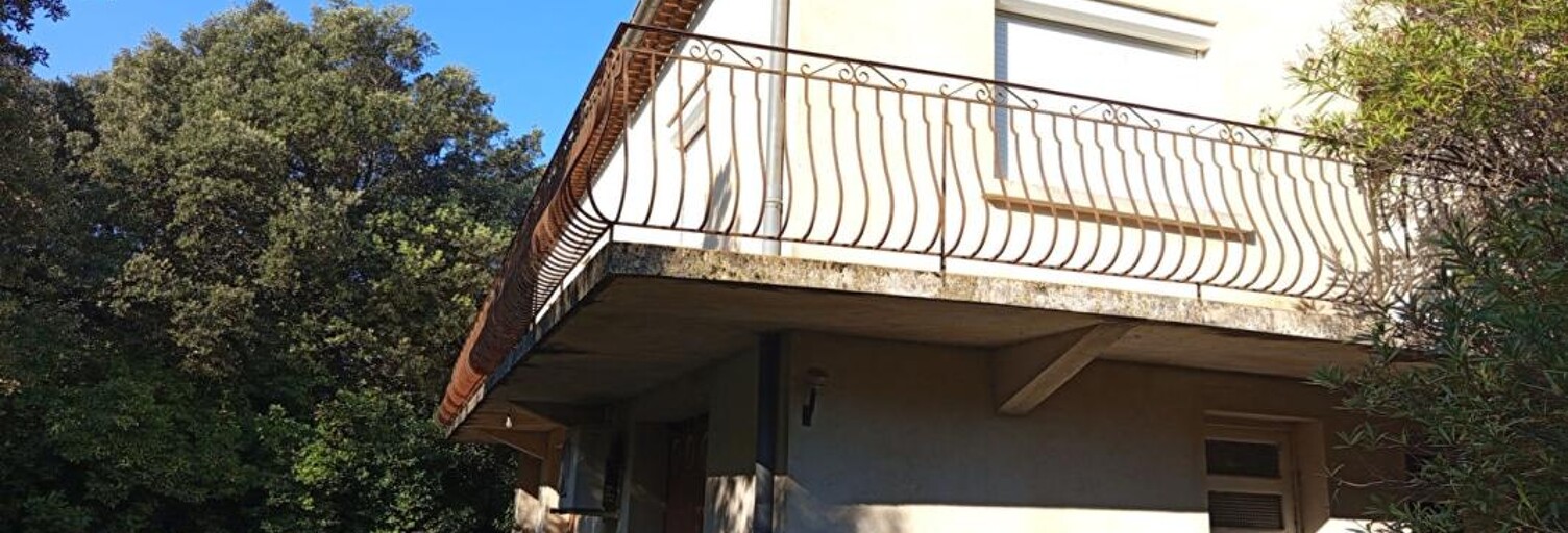 Maison 6 Pièces 110 m² à vendre à Montségur-sur-Lauzon (26130)