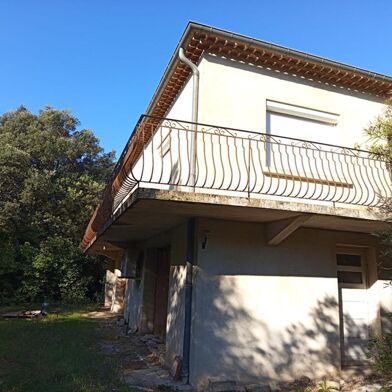 Maison 6 pièces 249000 €