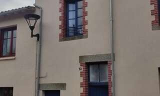 Maison 2 Pièces 32 m² à vendre à Pouzauges (85700)