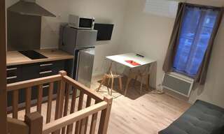 Maison 2 Pièces 32 m² à vendre à Pouzauges (85700)