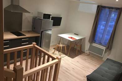 Maison 2 pièces 79900 €