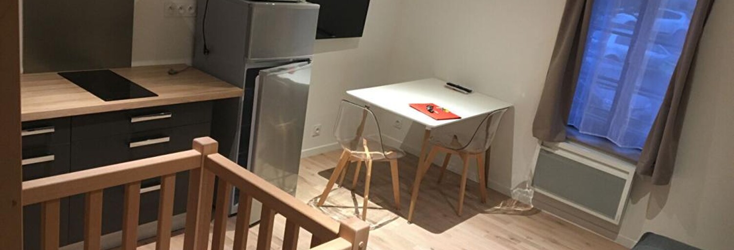 Maison 2 Pièces 32 m² à vendre à Pouzauges (85700)