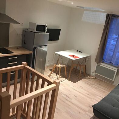 Maison 2 pièces 79900 €