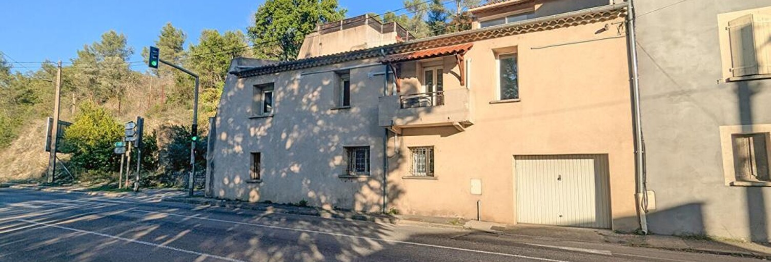 Maison 6 Pièces 136 m² à vendre à Alès (30100)