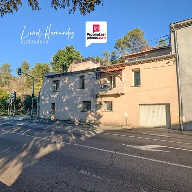 Maison 6 pièces 180000 €