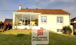 Maison 5 Pièces 84 m² à vendre à Villemandeur (45700)
