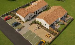 Maison 3 Pièces 47 m² à vendre à Chanverrie (85130)