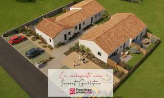 Maison 3 Pièces 47 m² à vendre à Chanverrie (85130)