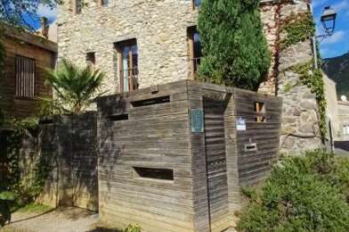 Maison 3 pièces 115000 €