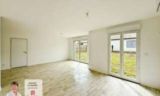 Maison 5 Pièces 105 m² à vendre à Saint-Brevin-les-Pins (44250)