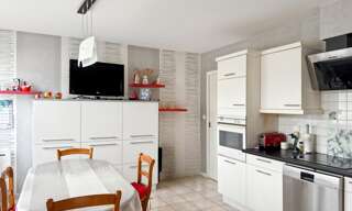 Maison 6 Pièces 127 m² à vendre à Saint-Denis-d'Anjou (53290)