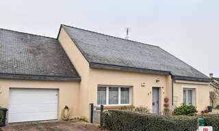 Maison 6 Pièces 127 m² à vendre à Saint-Denis-d'Anjou (53290)