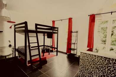 Appartement 1 pièces 55000 €