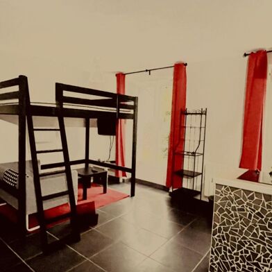 Appartement 1 pièces 55000 €