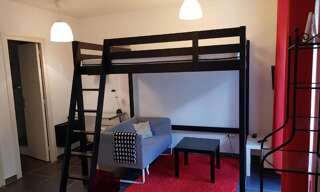 Appartement 1 Pièce 27 m² à vendre à Saint-Étienne (42100)