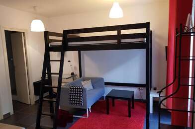Appartement 1 pièces 53500 €