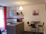 Studio meublé avec locataire en place à Saint Etienne 1 pièce 27 m2 — photo 4