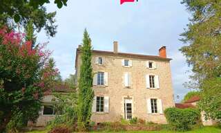 Maison 10 Pièces 200 m² à vendre à Cahors (46000)