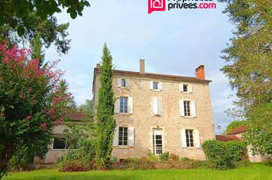 Maison 10 pièces 395000 €