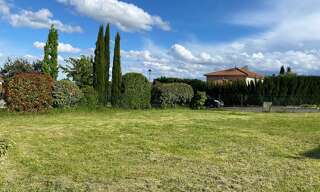 Terrain  524 m² à vendre à Lachassagne (69480)