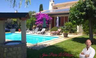 Maison 6 Pièces 127 m² à vendre à Fos-sur-Mer (13270)