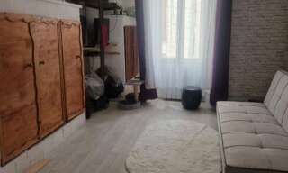 Maison 3 Pièces 64 m² à vendre à Nans-les-Pins (83860)