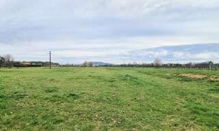 Terrain  1175 m² à vendre à Rougegoutte (90200)