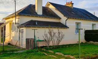 Maison 3 Pièces 49 m² à vendre à Châtellerault (86100)