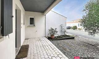 Maison 4 Pièces 100 m² à vendre à Puilboreau (17138)