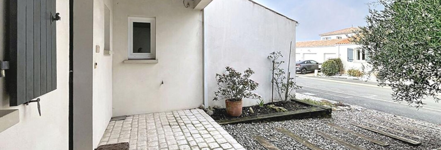 Maison 4 Pièces 100 m² à vendre à Puilboreau (17138)